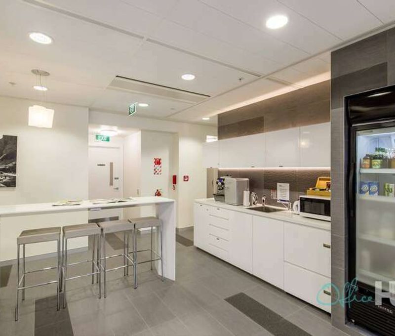 21 Queen Street, Auckland - Image 11