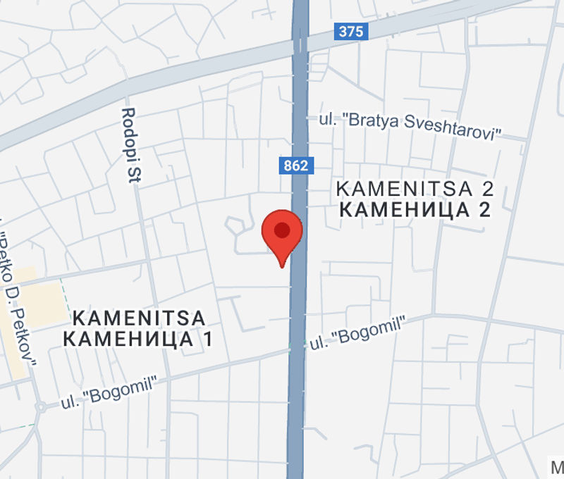 59 Iztochen Street, Plovdiv - Image 7