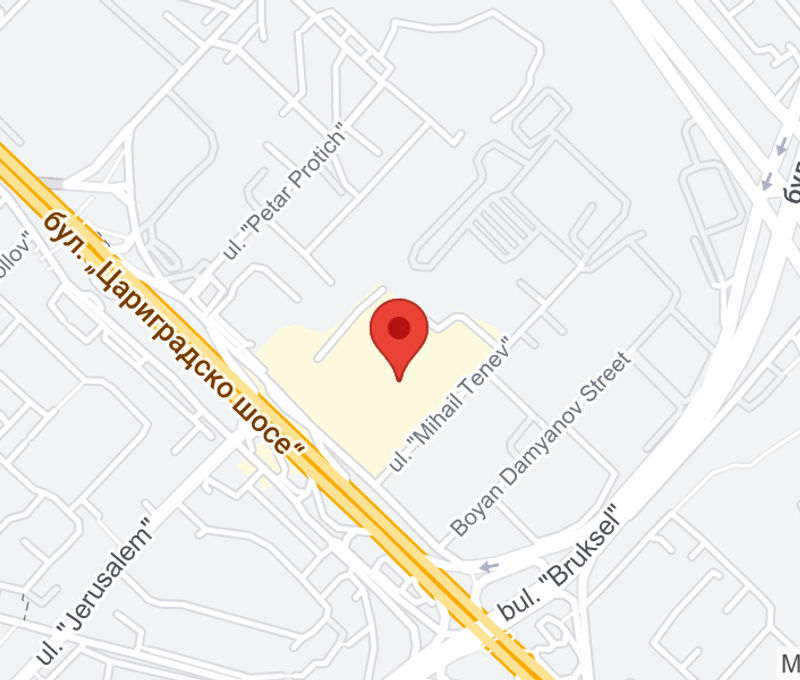 115 M Tsarigradsko Shose Blvd, Sofia - Image 9