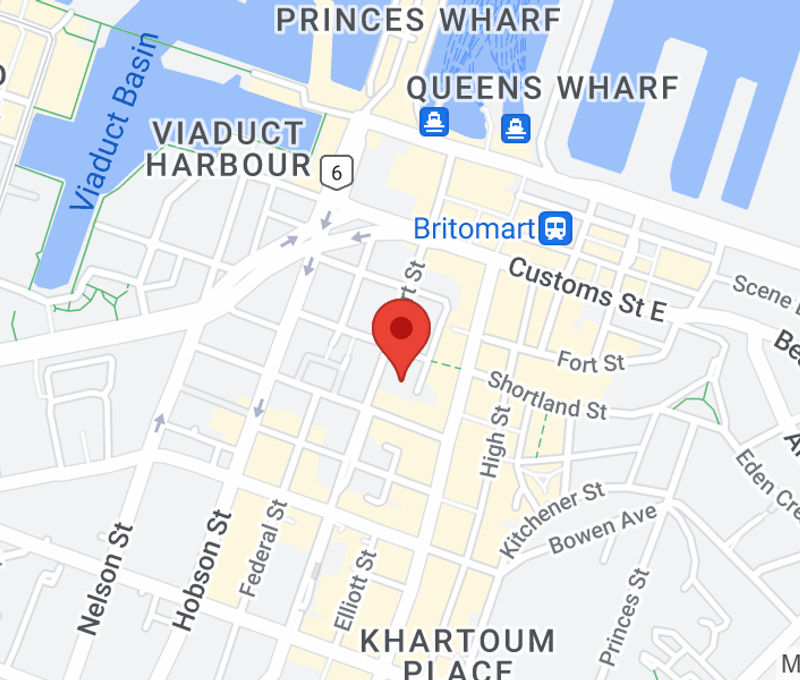 50 Albert St, Auckland - Image 11