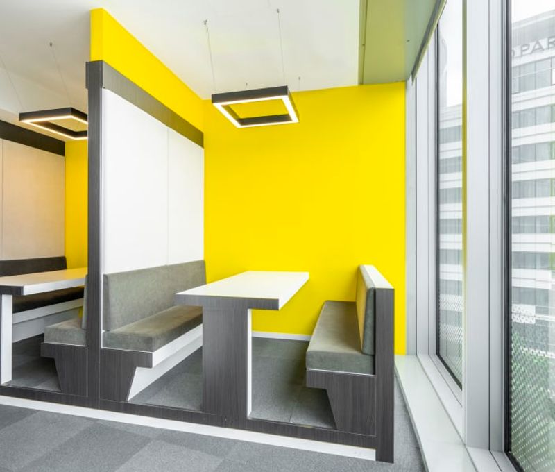 185 Buyukdere Caddesi, Istanbul - Image 6