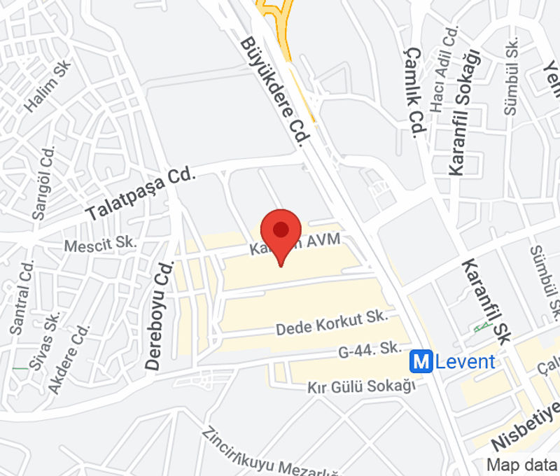 185 Buyukdere Caddesi, Istanbul - Image 10