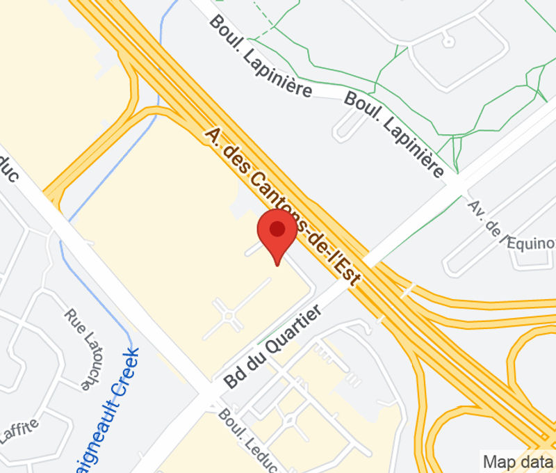 9160 Boul Leduc, Brossard - Image 10