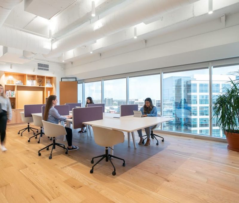 15305 Dallas Parkway, Addison - Image 3