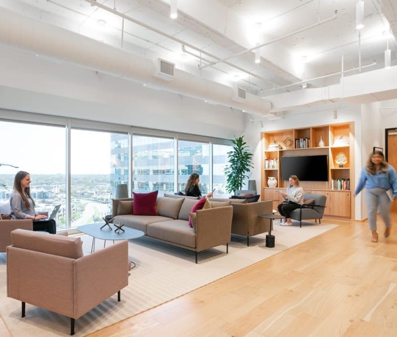 15305 Dallas Parkway, Addison - Image 8
