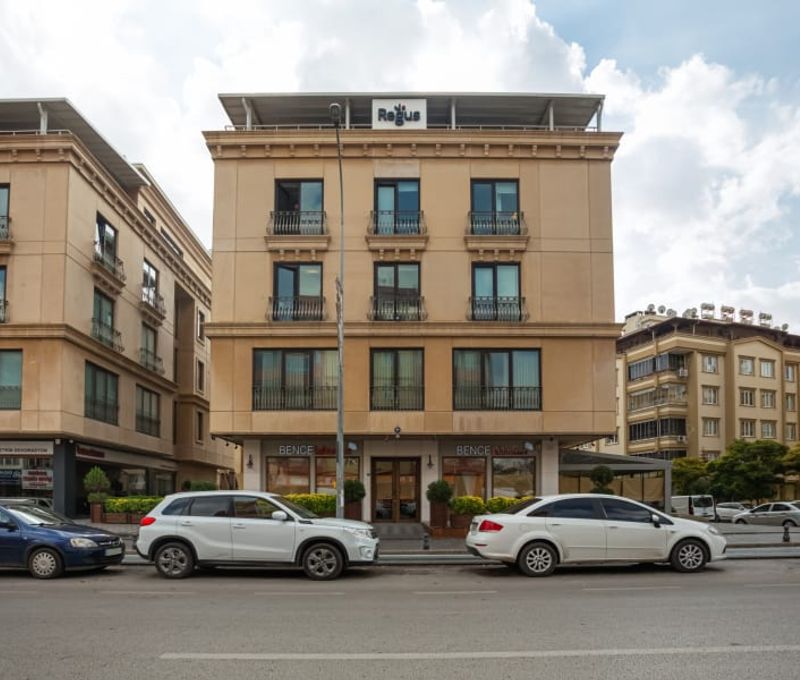 32 Ozgurluk Caddesi, Gaziantep - Image 8