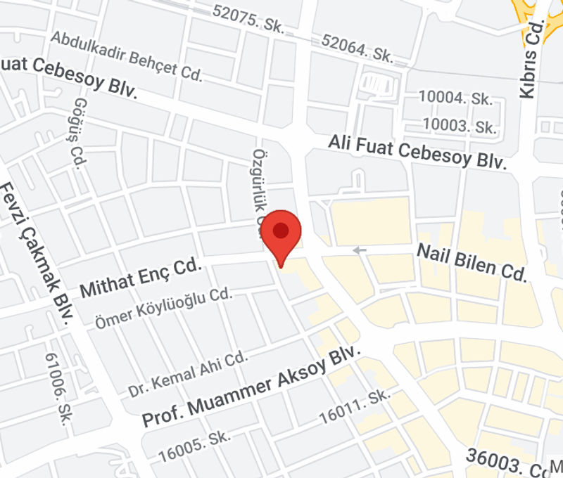32 Ozgurluk Caddesi, Gaziantep - Image 9