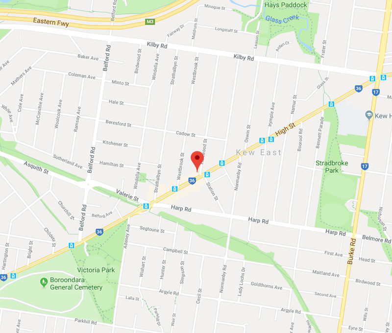 711 High Street, Kew East - Image 10