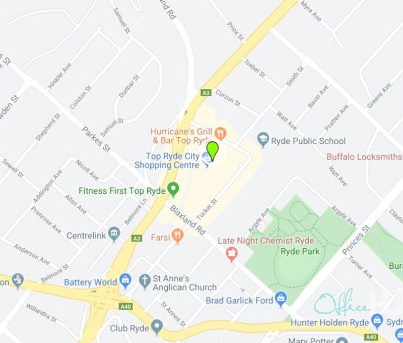 109-129 Blaxland Road 109-129 Blaxland Road, Ryde - Image 16