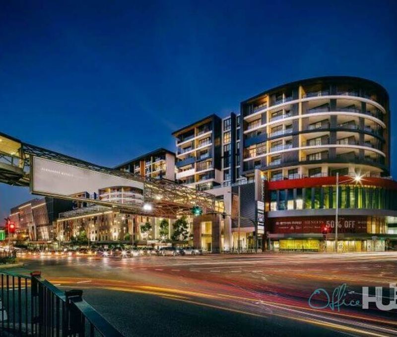 109-129 Blaxland Road 109-129 Blaxland Road, Ryde - Image 7