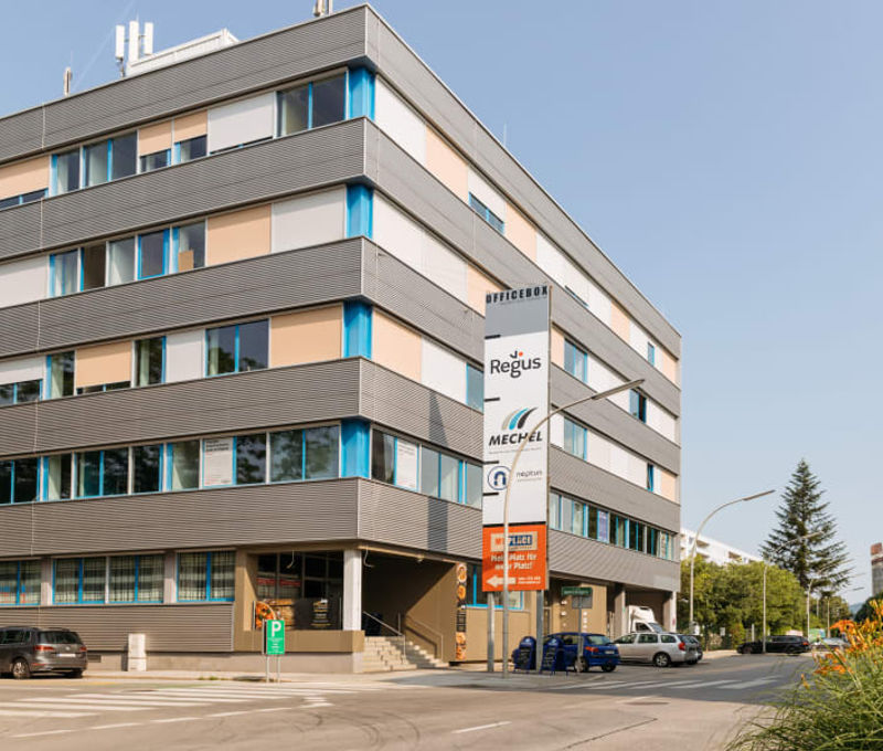 Waagner-biro-strasse 47/1, Graz - Image 11