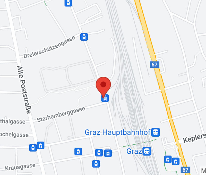 Waagner-biro-strasse 47/1, Graz - Image 12