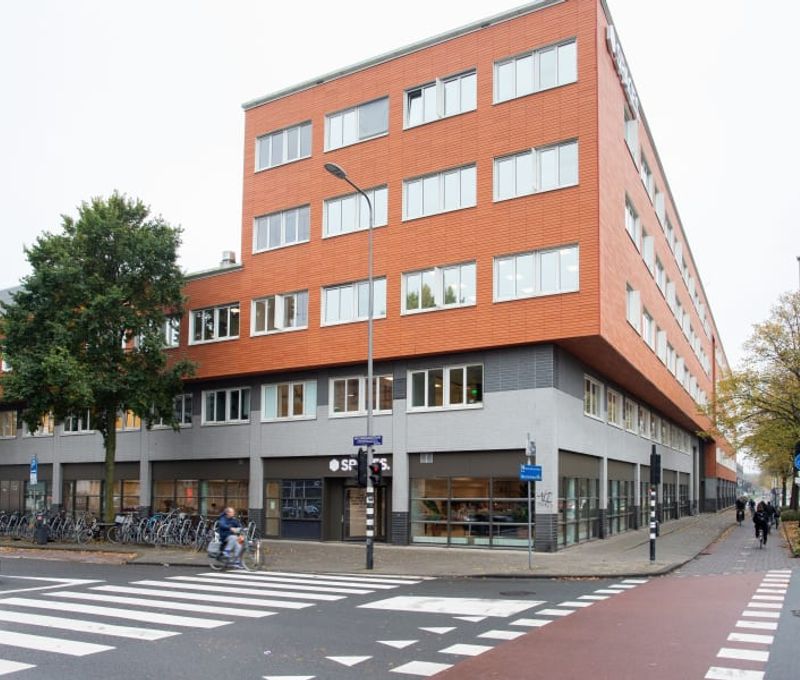 331 Haarlemmerweg 331 Haarlemmerweg, Amsterdam - Image 13