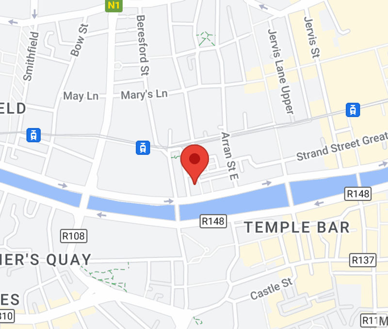31-36 Ormond Quay Upper, Dublin - Image 8