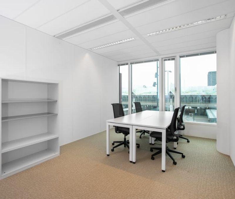 4 Pj Oudweg, Almere - Image 4