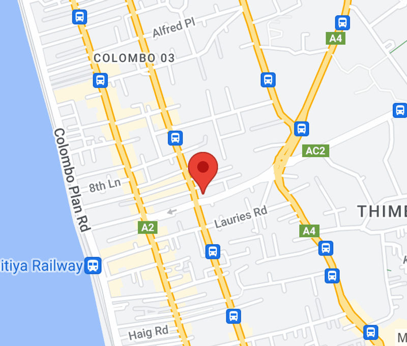 123 Bauddhaloka Mawatha, Colombo - Image 9