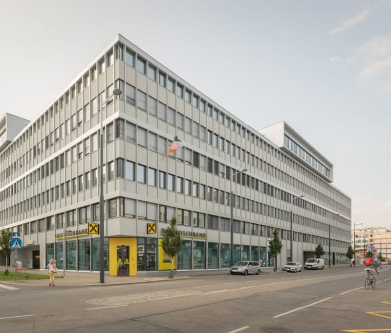 Leopold Ungar Platz 2, Vienna - Image 12