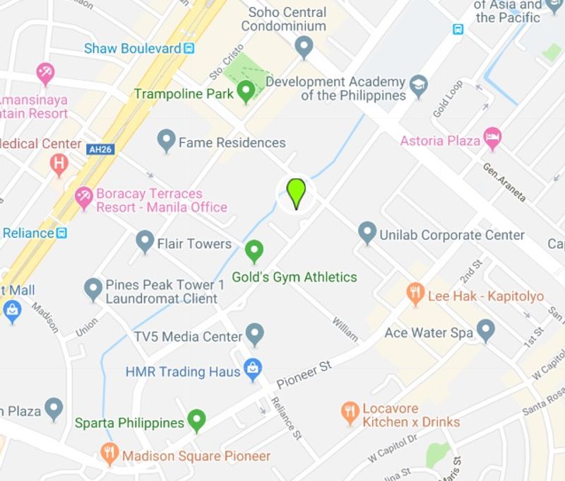 Sheridan Sheridan, Mandaluyong - Image 9
