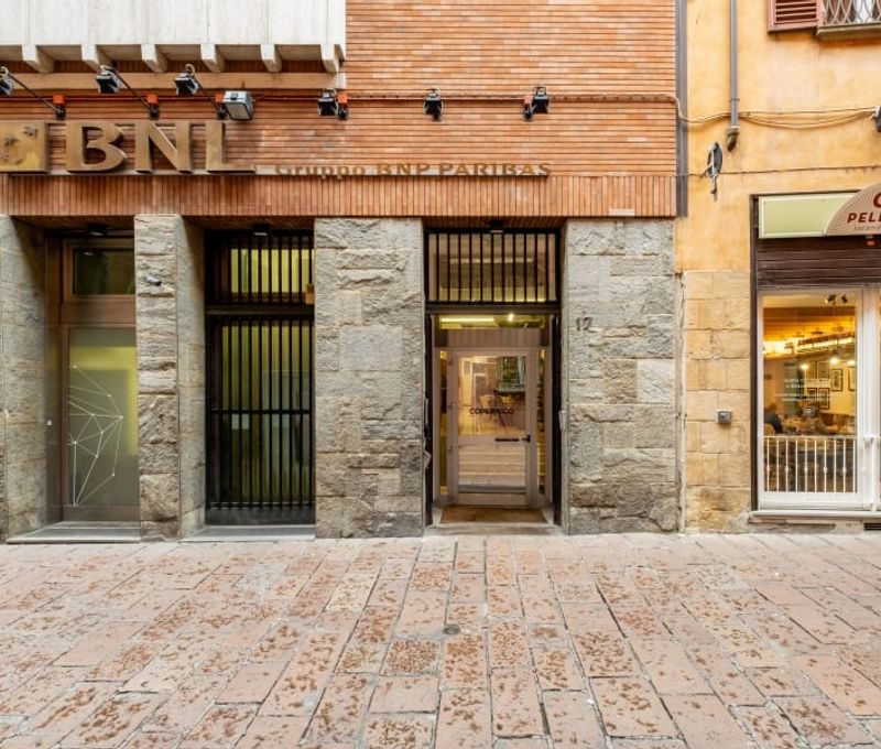 Via Altabella 17 Via Altabella 17, Bologna - Image 10