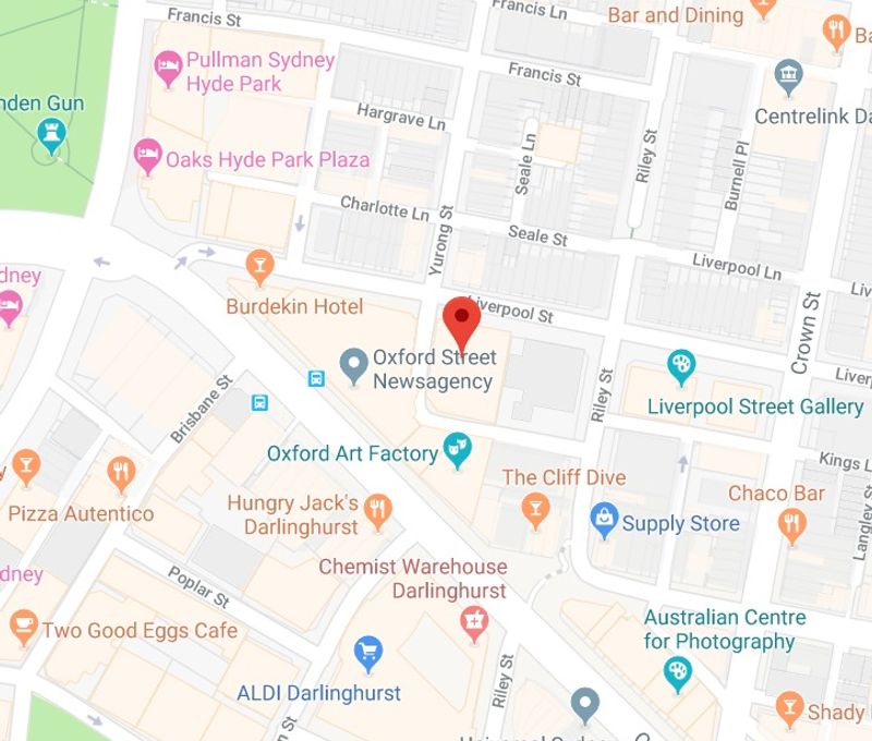 223 Liverpool Street 223 Liverpool Street, Darlinghurst - Image 12