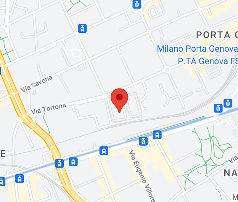 Via Tortona 33, Milan - Image 14