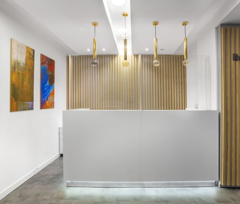 28 Kisikli Caddesi, Istanbul - Image 7