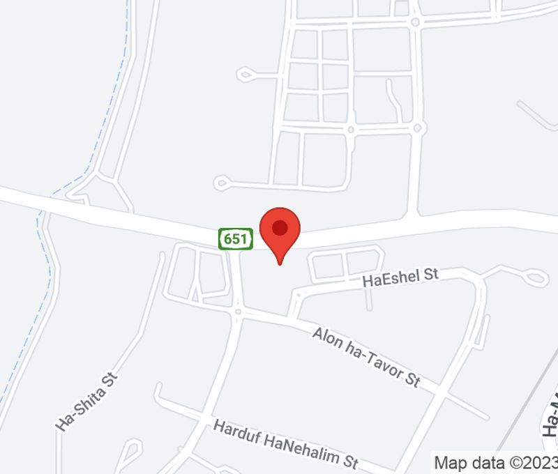 Haeshel Street 1, Caesarea - Image 17