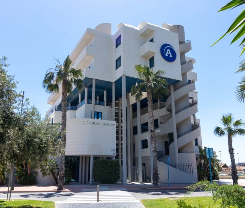 1 Avenida Perfecto Palacio De La Fuente, Alacant - Image 10