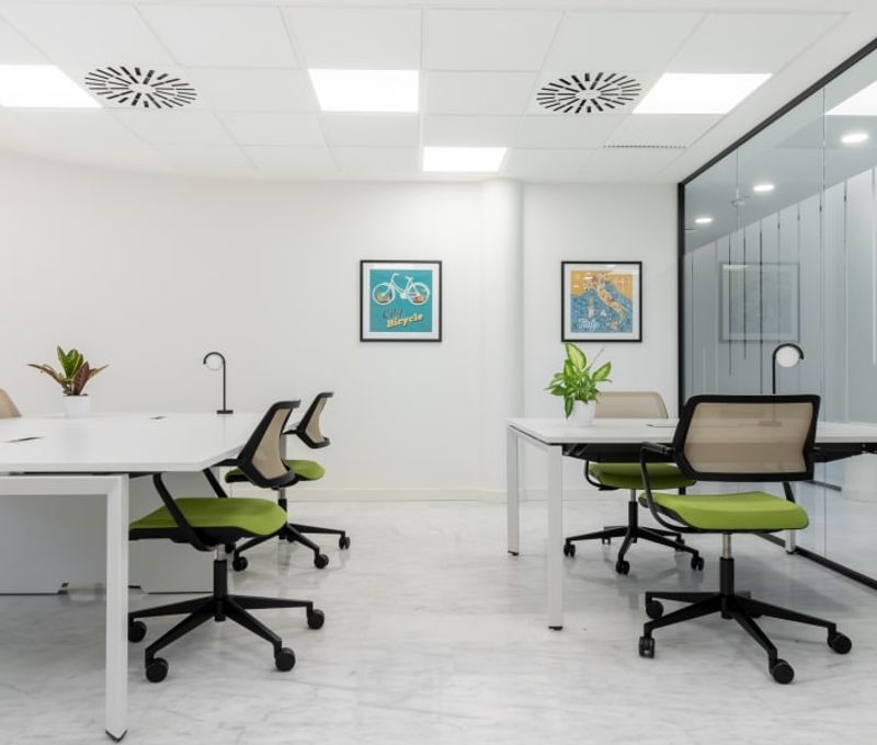 1 Avenida Perfecto Palacio De La Fuente, Alacant - Image 1