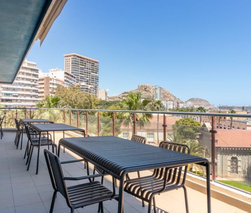 1 Avenida Perfecto Palacio De La Fuente, Alacant - Image 9