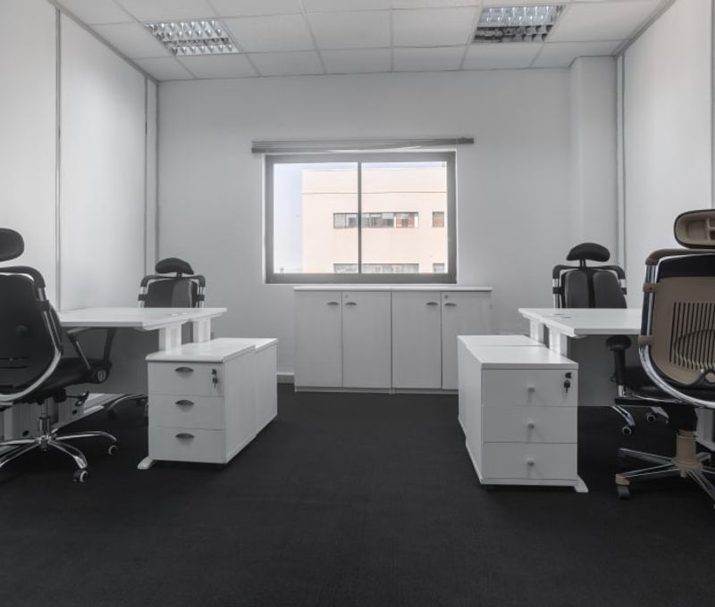 83 Ralph Shodeinde Street Central Business District, Abuja - Image 2