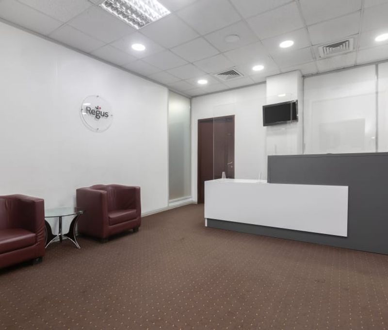 83 Ralph Shodeinde Street Central Business District, Abuja - Image 8