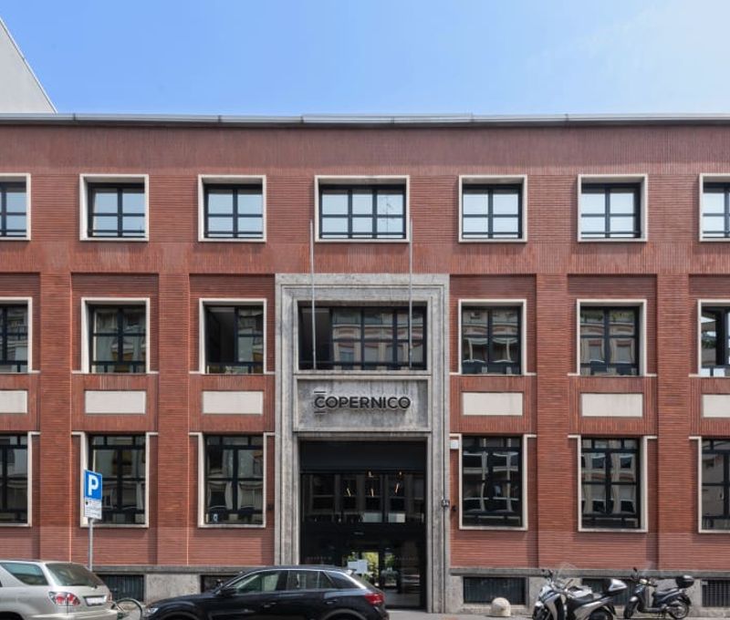 Via Zuretti 34 Via Zuretti 34, Milan - Image 10