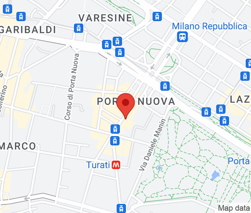 Via Filippo Turati 30, Milan - Image 11