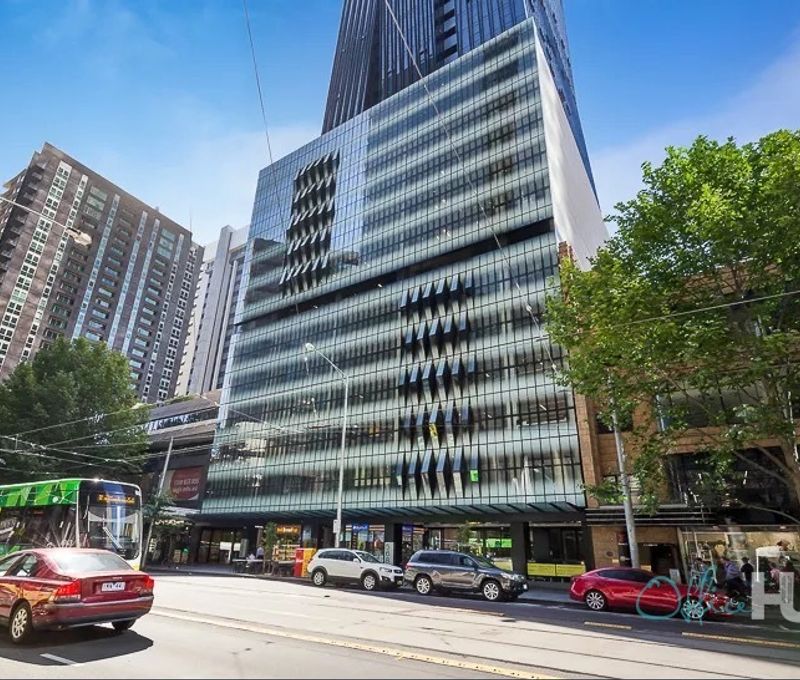 568 Collins Street, Melbourne - Image 6