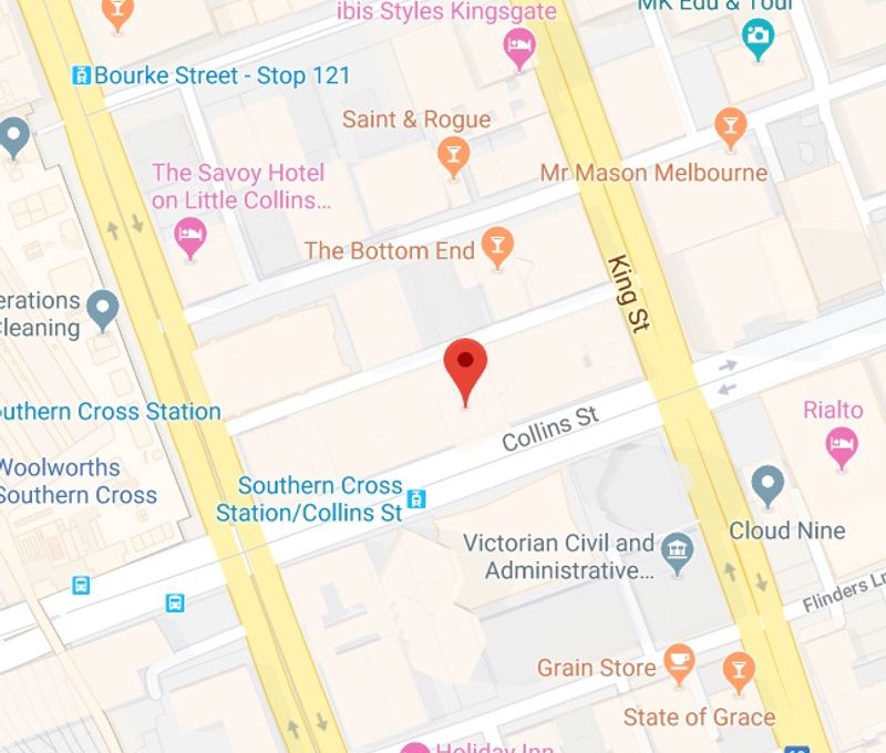 568 Collins Street, Melbourne - Image 7