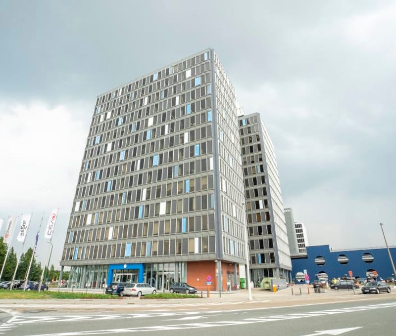 Noorderlaan 147, Antwerp - Image 7