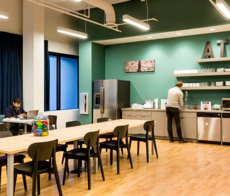 715 Peachtree Street Ne, Atlanta - Image 11