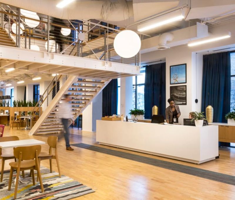 715 Peachtree Street Ne, Atlanta - Image 12