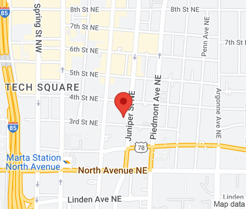 715 Peachtree Street Ne, Atlanta - Image 15
