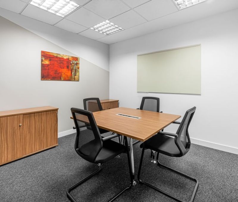 19 Avenida De Europa, Alcobendas - Image 4