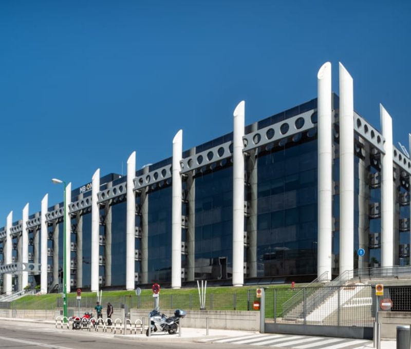 19 Avenida De Europa, Alcobendas - Image 8