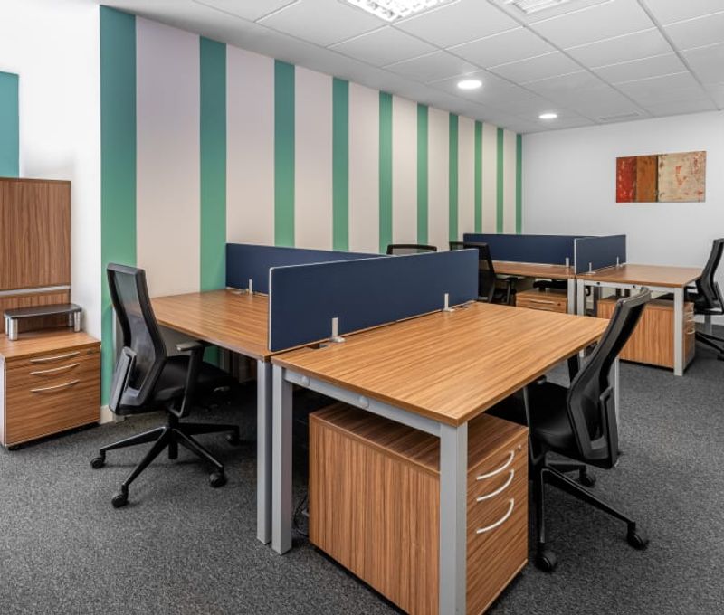 19 Avenida De Europa, Alcobendas - Image 3