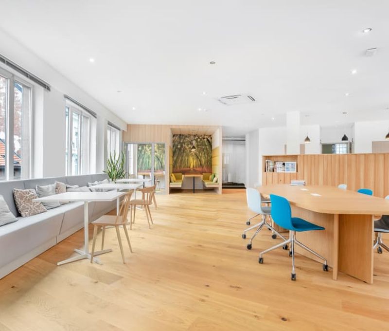 Lange Lozanastraat 142, Antwerp - Image 1