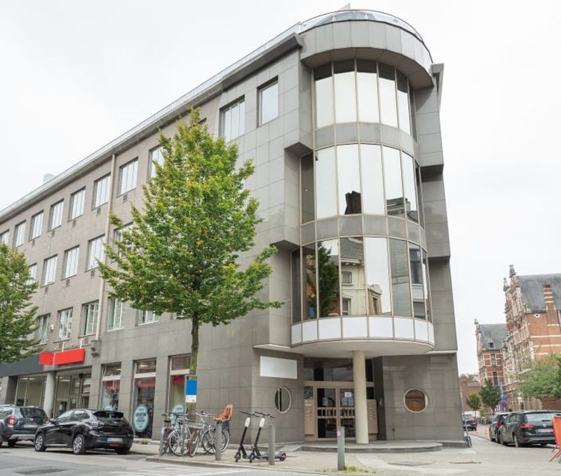 Lange Lozanastraat 142, Antwerp - Image 9