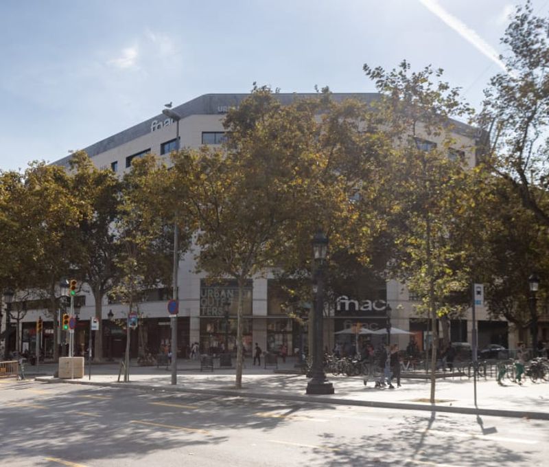 1 Plaza De Cataluna, Barcelona - Image 8
