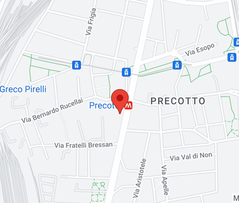 Viale Monza 259, Milan - Image 13