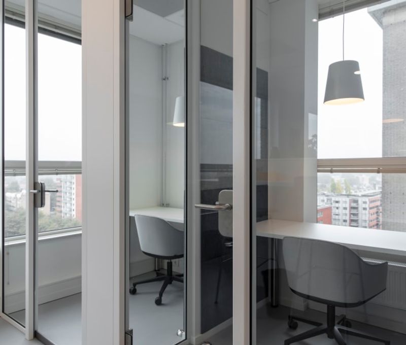 13D Van Heuven Goedhartlaan, Amstelveen - Image 9