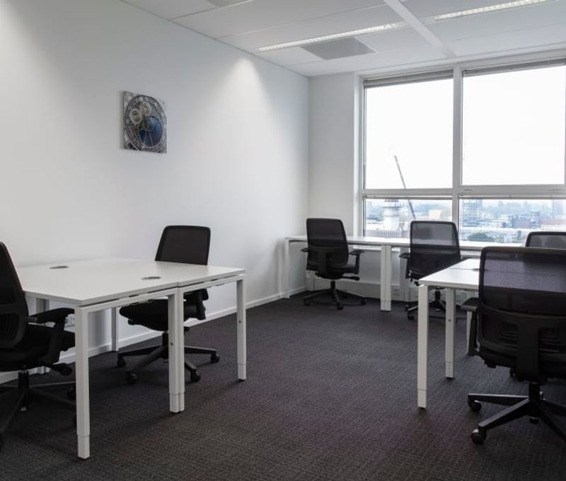 13D Van Heuven Goedhartlaan, Amstelveen - Image 4