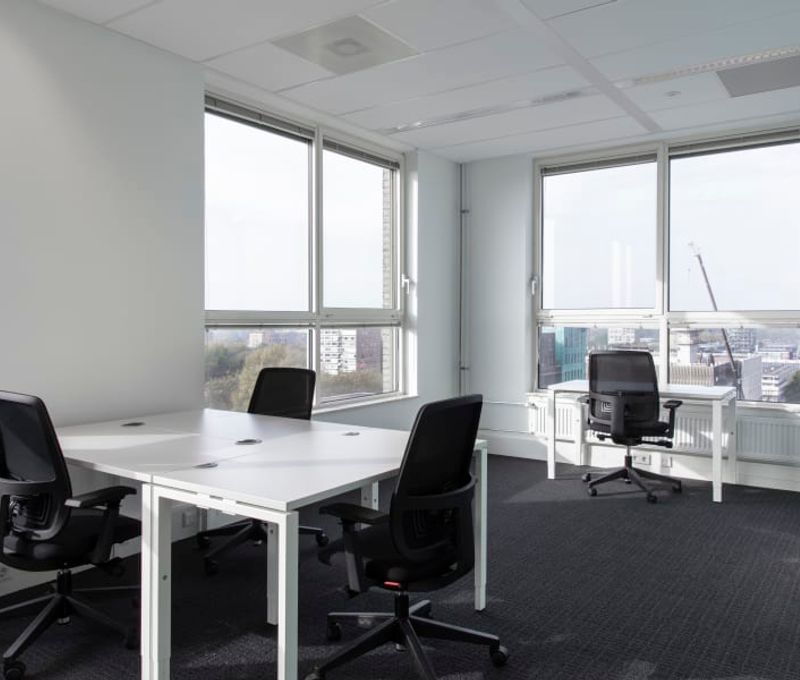13D Van Heuven Goedhartlaan, Amstelveen - Image 5